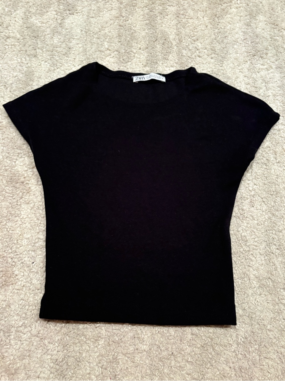 Zara top